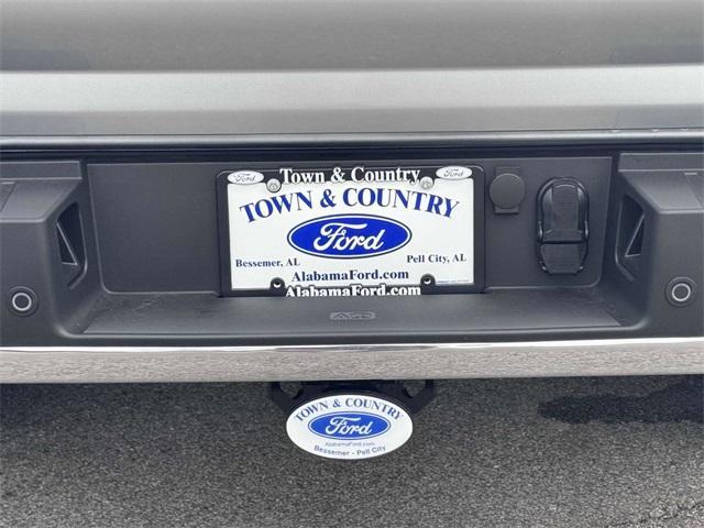 new 2025 Ford F-150 car, priced at $64,447