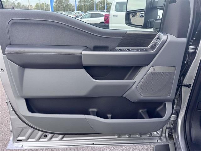 new 2025 Ford F-150 car, priced at $64,447
