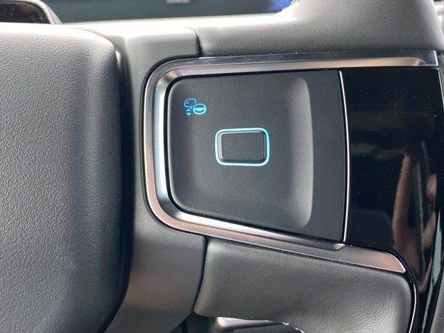 new 2025 Ford Expedition Max car, priced at $83,490