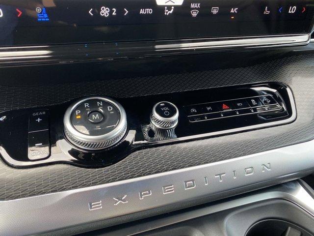 new 2025 Ford Expedition Max car, priced at $83,490
