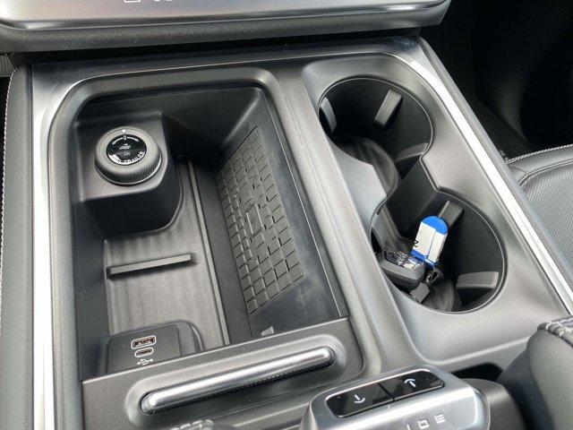 new 2025 Ford Expedition Max car, priced at $83,490