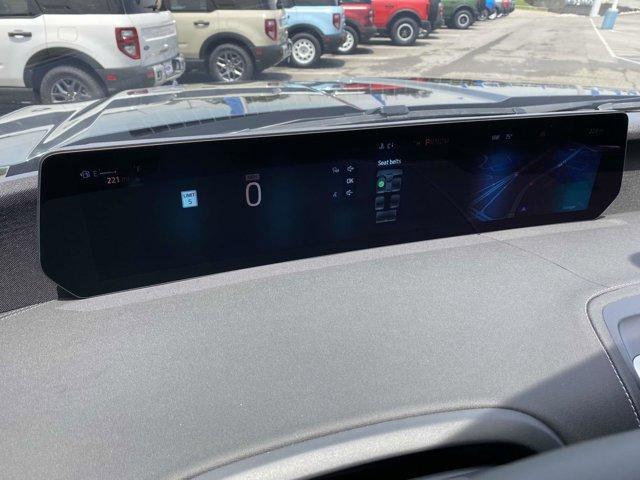 new 2025 Ford Expedition Max car, priced at $83,490