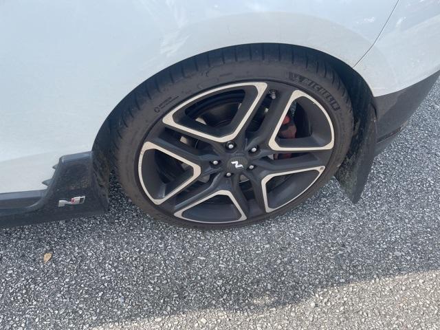 used 2021 Hyundai Veloster N car, priced at $21,890