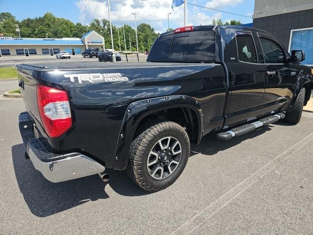 used 2015 Toyota Tundra car, priced at $22,990