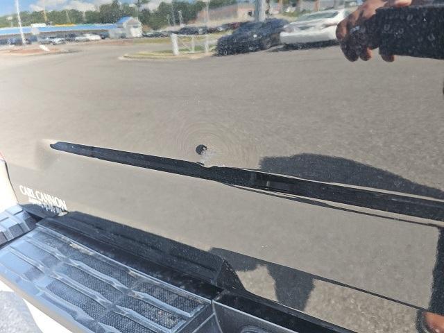 used 2015 Toyota Tundra car, priced at $22,990