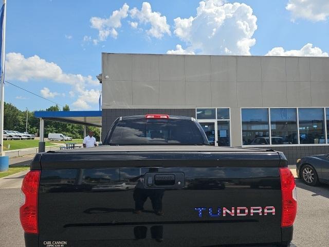 used 2015 Toyota Tundra car, priced at $22,990