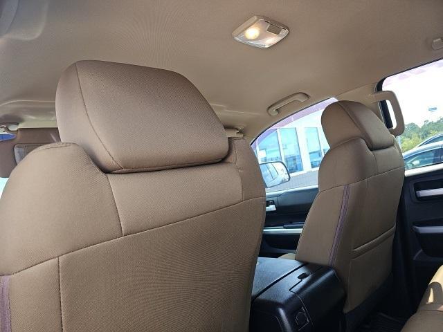 used 2015 Toyota Tundra car, priced at $22,990