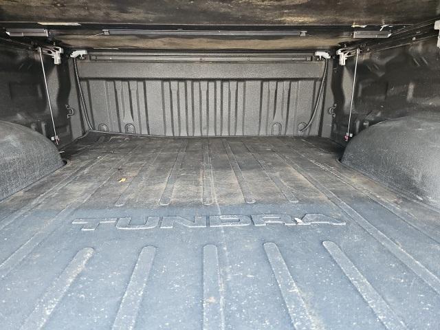 used 2015 Toyota Tundra car, priced at $22,990