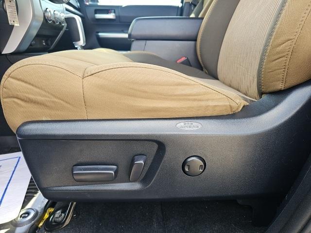 used 2015 Toyota Tundra car, priced at $22,990
