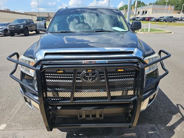 used 2015 Toyota Tundra car, priced at $22,990