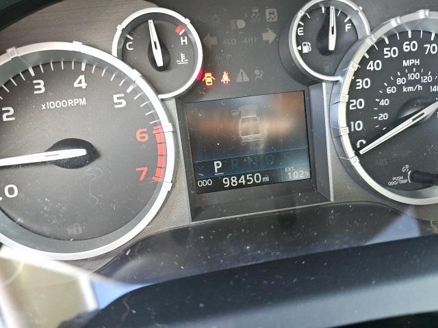used 2015 Toyota Tundra car, priced at $22,990