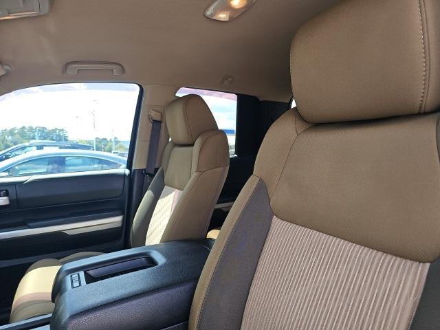 used 2015 Toyota Tundra car, priced at $22,990