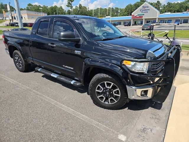 used 2015 Toyota Tundra car, priced at $22,990