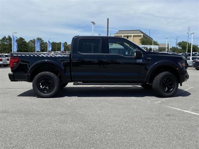 new 2024 Ford F-150 car, priced at $87,065