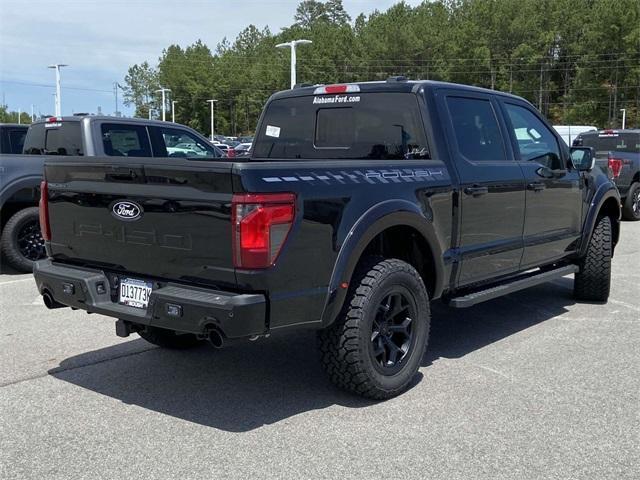 new 2024 Ford F-150 car, priced at $87,065