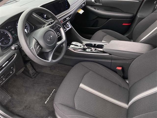 used 2023 Hyundai Sonata car, priced at $22,640