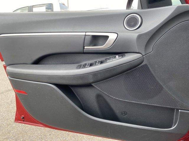 used 2023 Hyundai Sonata car, priced at $23,610