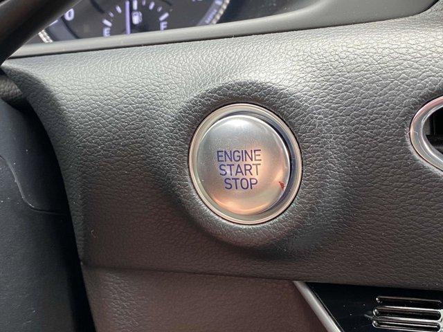 used 2023 Hyundai Sonata car, priced at $23,610