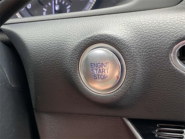 used 2023 Hyundai Sonata car, priced at $22,640