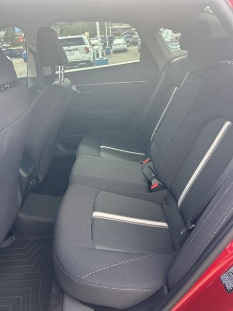used 2023 Hyundai Sonata car, priced at $23,990