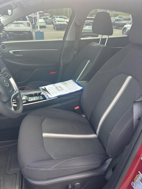 used 2023 Hyundai Sonata car, priced at $23,990