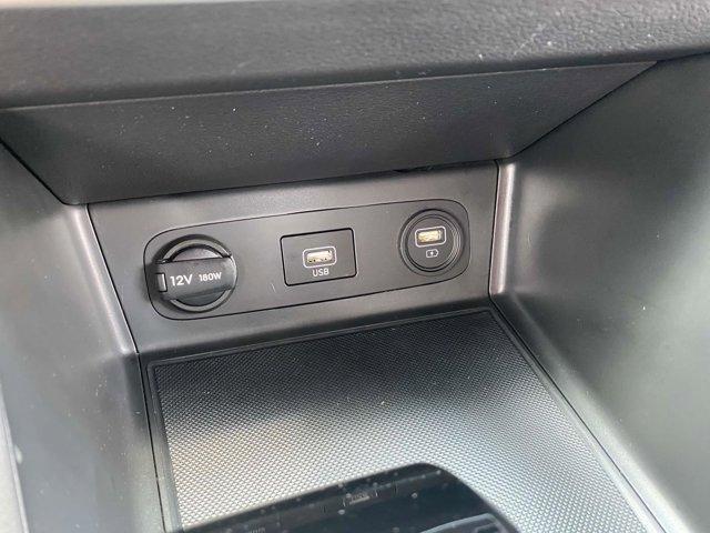 used 2023 Hyundai Sonata car, priced at $23,610