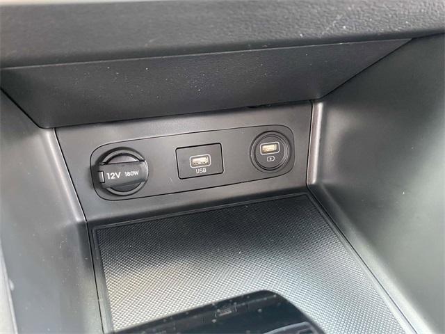 used 2023 Hyundai Sonata car, priced at $22,640