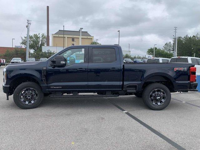 new 2024 Ford F-350 car, priced at $89,485