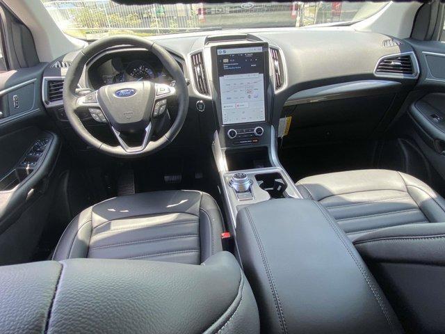 new 2024 Ford Edge car, priced at $42,510