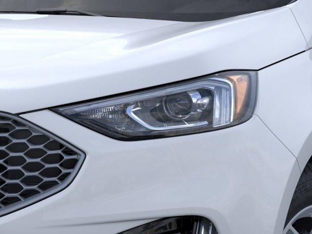 new 2024 Ford Edge car, priced at $42,510