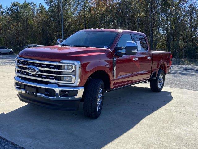 used 2024 Ford F-250 car, priced at $66,985