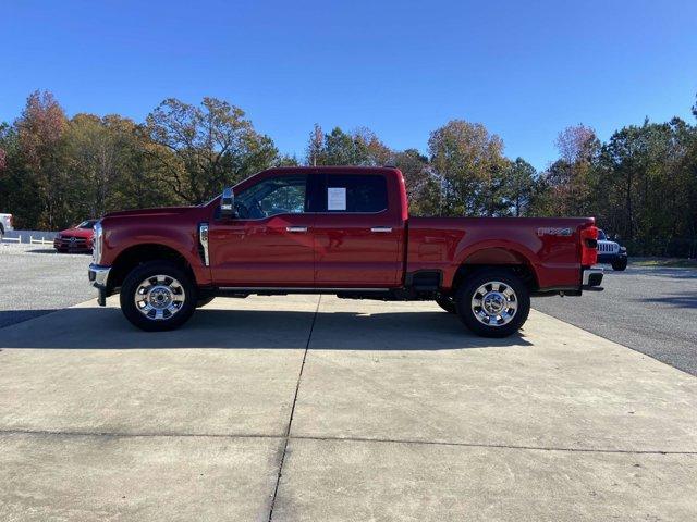 used 2024 Ford F-250 car, priced at $66,985