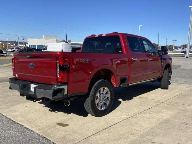 used 2024 Ford F-250 car, priced at $66,985