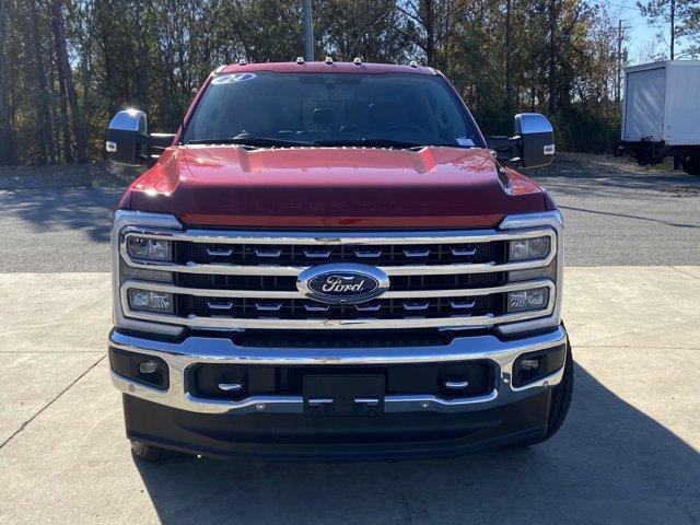 used 2024 Ford F-250 car, priced at $66,985