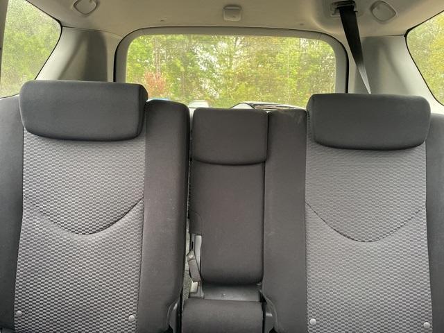 used 2010 Toyota RAV4 car, priced at $10,998