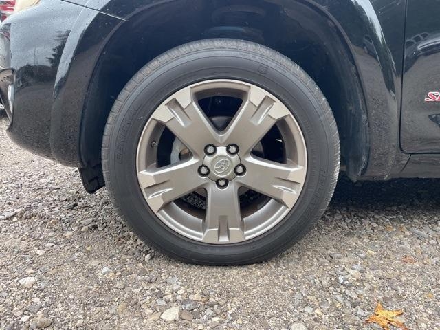 used 2010 Toyota RAV4 car, priced at $10,998