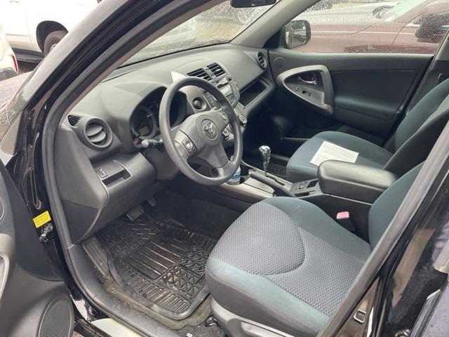 used 2010 Toyota RAV4 car, priced at $10,998