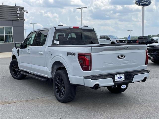 new 2025 Ford F-150 car, priced at $64,071