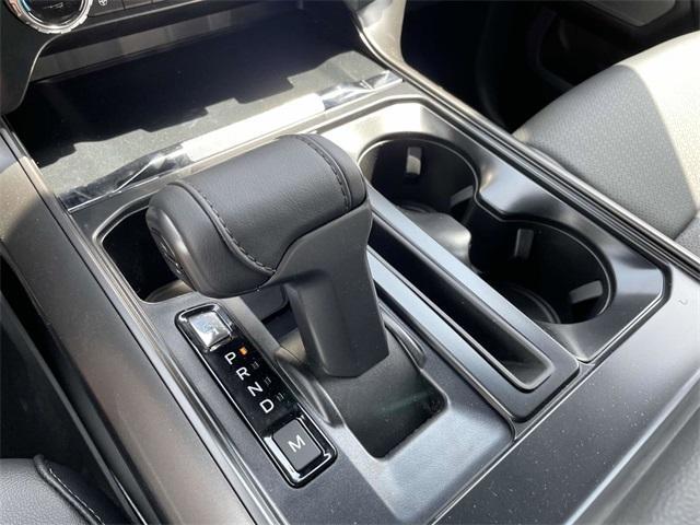new 2025 Ford F-150 car, priced at $64,071