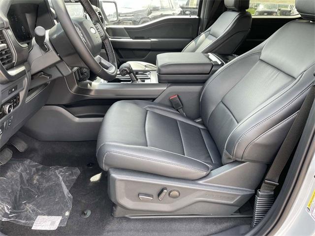 new 2025 Ford F-150 car, priced at $64,071