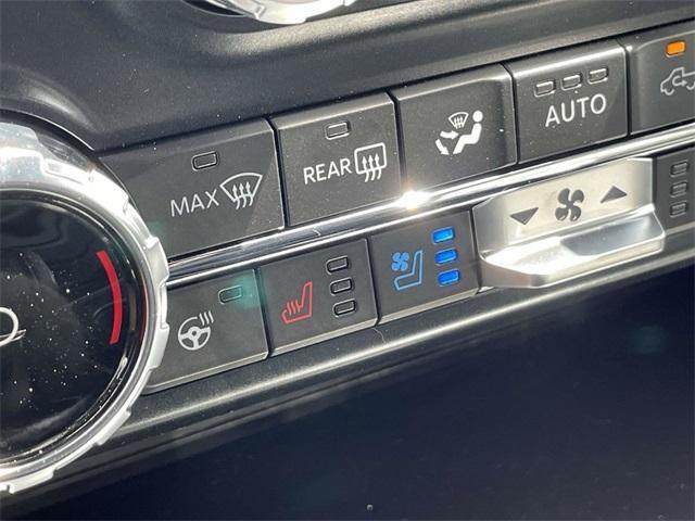 new 2025 Ford F-150 car, priced at $64,071