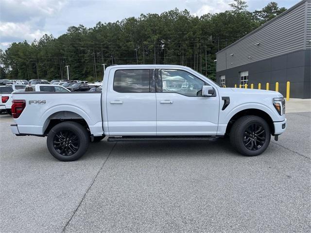 new 2025 Ford F-150 car, priced at $64,071