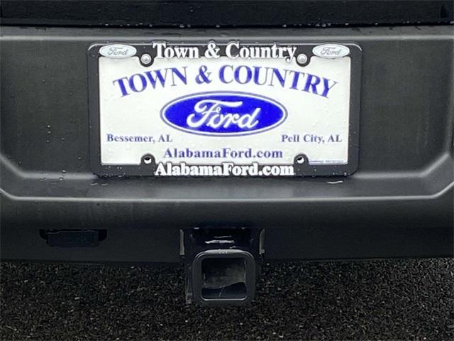 used 2022 Ford Bronco Sport car, priced at $30,995