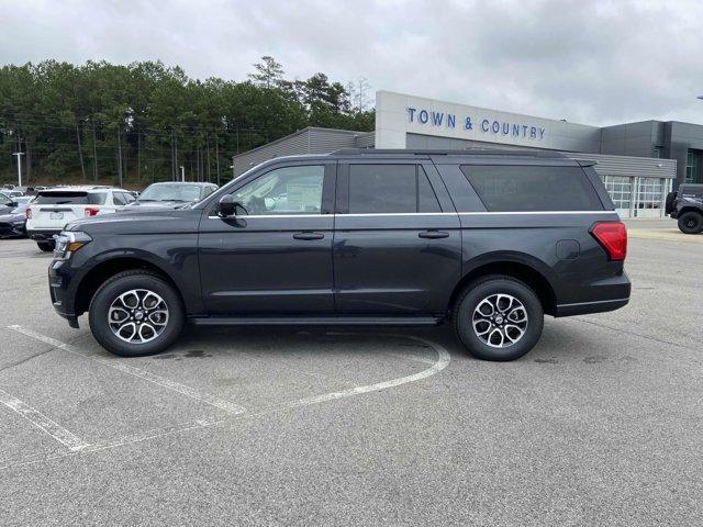 new 2024 Ford Expedition Max car, priced at $61,771