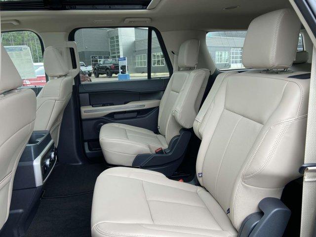 new 2024 Ford Expedition Max car, priced at $61,771