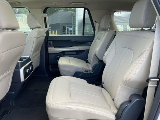 new 2024 Ford Expedition Max car, priced at $68,697