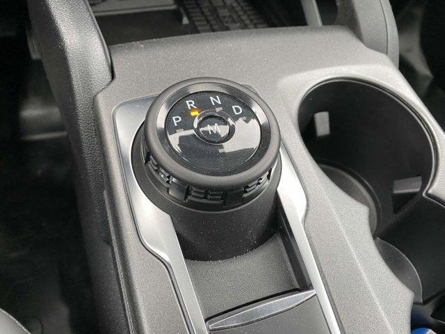 new 2025 Ford Bronco Sport car, priced at $39,915