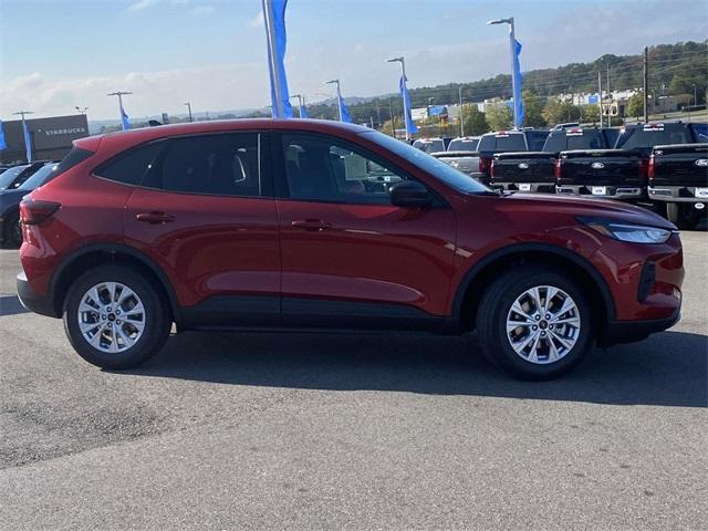 new 2025 Ford Escape car, priced at $27,723