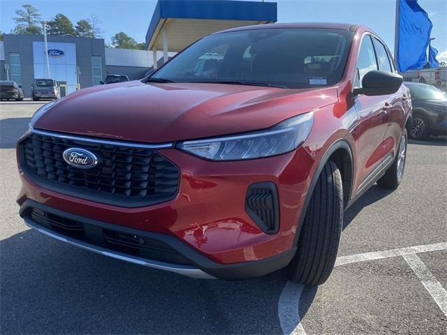 new 2025 Ford Escape car, priced at $27,723