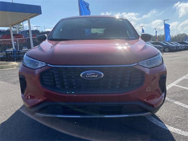 new 2025 Ford Escape car, priced at $27,723